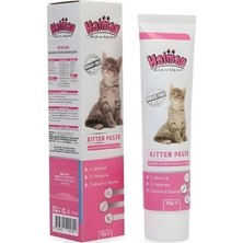Halman Kitten Paste Yavru Kedi Vitamin ve Aminoasit Içerikli Macun 100GR