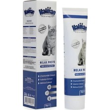 Halman Relax Paste Kediler Için Macunu 100G