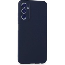 Galaxy A05S Kılıf First - Lacivert