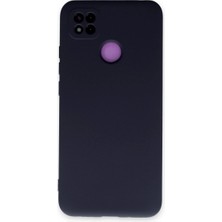 9c Kılıf Nano Içi Kadife - Lacivert