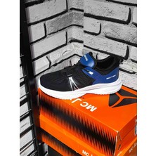 Yazlık Erkek Spor Walking Sneaker
