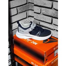 Yazlık Erkek Spor Walking Sneaker