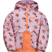 Belirtilmemiş Smıleyworld Aop Jkt K