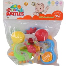 Popüler Sepet Çıngırak - K225D324