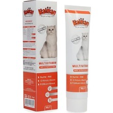 Halman Multivitamin Paste Kedi Multivitamin Macunu 100 gr