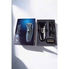 Najmaddin Profesyonel Erkeklere Özel Kişisel Bakım Için Çok Yönlü Tıraş Çözümü -Com