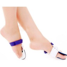 Gece Uyku Parmak Koruyucu