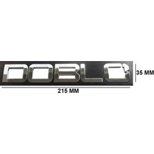DEPAR DEP1936 Doblo Yazı 2010 Model 51810416