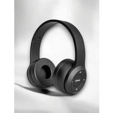 Najmaddin P47 Kulak Üstü Bluetooth Kulaklık -Com