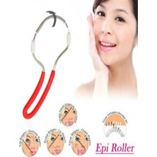 Tüy Alıcı Yaylı Epilatör Face - Yüz Yanak Kaş Bıyık Alma Aparatı