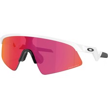 Oakley Resıstor Sweep Prızm (OJ9015) | Unisex Çocuk Güneş Gözlüğü