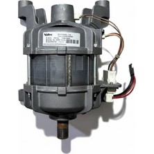 Nidec WC107A50100 Çamaşır Makinesi Motoru