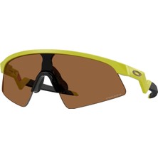 Oakley Resıstor Sweep Prızm (OJ9015) | Unisex Çocuk Güneş Gözlüğü