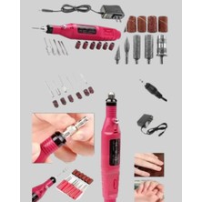 Mrt Teknik Ev Tipi Profesyonel Tırnak Törpüleme Aleti