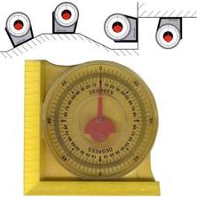 12103 Açı Ölçer Gönye