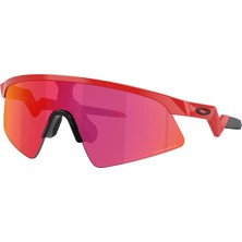 Oakley Resıstor Sweep Prızm (OJ9015) | Unisex Çocuk Güneş Gözlüğü