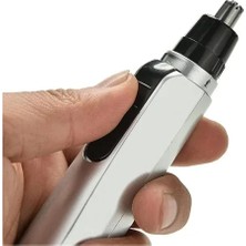 Mrt Teknik Seyahat Dostu Hafif Kulak ve Burun Düzeltici