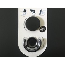 Telefon Parmak Tutucu - Asorti