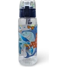 Ataby Tufex Lüks Pipetli Kilitli Matara 500ML