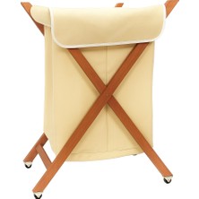 Garden Art Home Cesto Çamaşır Sepeti