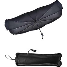 Oto Cam Güneşli̇k Şemsi̇ye