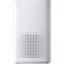 Hava Temizleyici Kompakt Tasarım Güçlü Filtreleme Özellikli