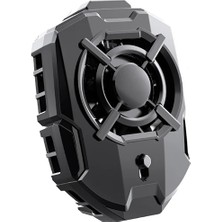 Memo Dla7 Cep Telefon Soğutma Fanı Radyatör SOĞUTUCU-(5775)