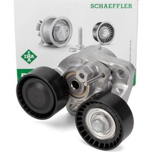 Bmw F10 Kasa F30 KASA320D 520D N47 Motor Kayış Gergi Kütüğü Komple Ina Marka