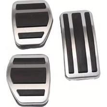 Mrt Teknik Peugeot 301 2008 Elysee C3 C4 Uyumlu Manuel Pedal Seti 3 Parça