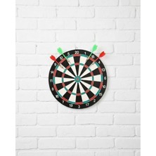 17 Inç Dart