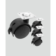 Ki̇li̇tli̇ 6cm Ayak