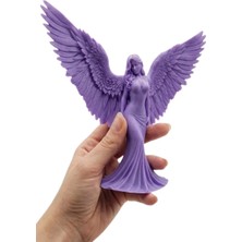 3D Melek Insan Li̇la