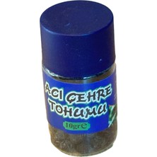 Ebu Talha Acı Çehre 10 gr