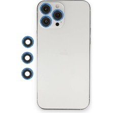 Iphone 12 Shine Kamera Lens - Mi