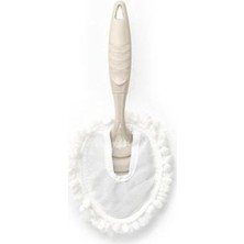 Luna Tutacaklı Mikrofiber Toz Alıcı