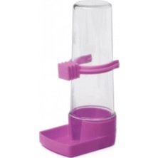 Muhabbet Kuşları Için Renkli Suluk 7 cm - 13 cm