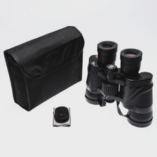 50X40 Dürbün Dürbünü Güneş Filtreli Taşıma Çantalı 1000M/45M