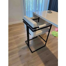 TURGUTSAN MOBİLYA Bar Sandalyesi