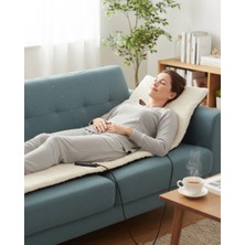 Vücut Masaj Matı Isı Terapili Çok Bölgeli Masaj