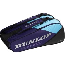 Dunlop D Tac Fx-performance Unisex Raket Çantası
