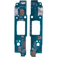 Htc Desire 828 830 Şarj Soket Mikrofon BORDU-(5775)