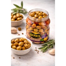 Volkan Güneş Edremit Çizik Akhisar Zeytini “n&tgusto“