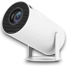 Ayakli Projeksi̇yon