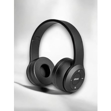P47 Kulak Üstü Bluetooth Kulaklık