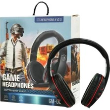 Kablolu Kulaklığı