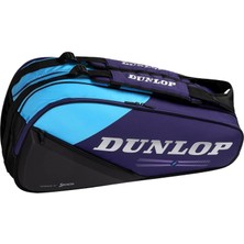 Dunlop D Tac Fx-performance 8rkt Unisex Raket Çantası