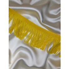 Ezel-In Tekstil Aksesuarları, Dekoratif Zincir Saçak, 50 Metre ,KOD-P348