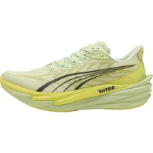 Belirtilmemiş Puma Deviate Nitro 4 Erkek Yol Koşusu Ayakkabısı