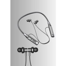 Kablosuz Dokunmatik Kulaklık Hai̇no 120