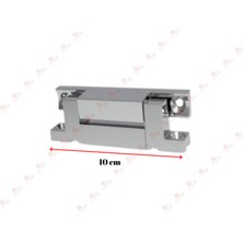 OEM Vitrin Yan Köşeli Menteşe OR-3017